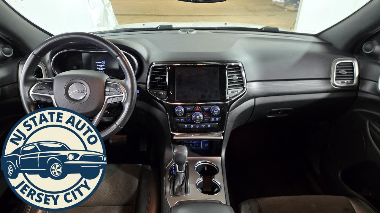 2019 Jeep Grand Cherokee Altitude Jersey City NJ