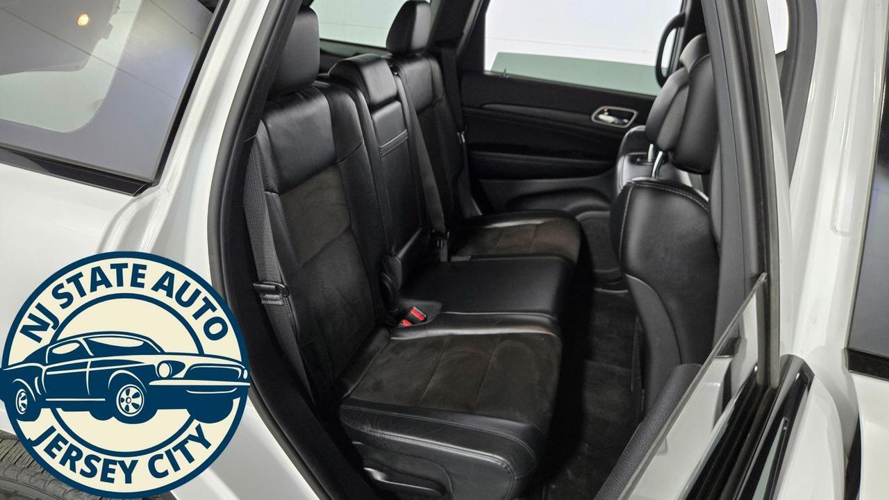 2019 Jeep Grand Cherokee Altitude Jersey City NJ