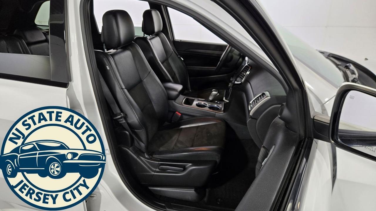 2019 Jeep Grand Cherokee Altitude Jersey City NJ