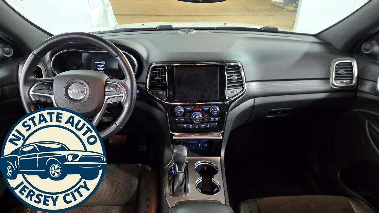 2019 Jeep Grand Cherokee Altitude Jersey City NJ