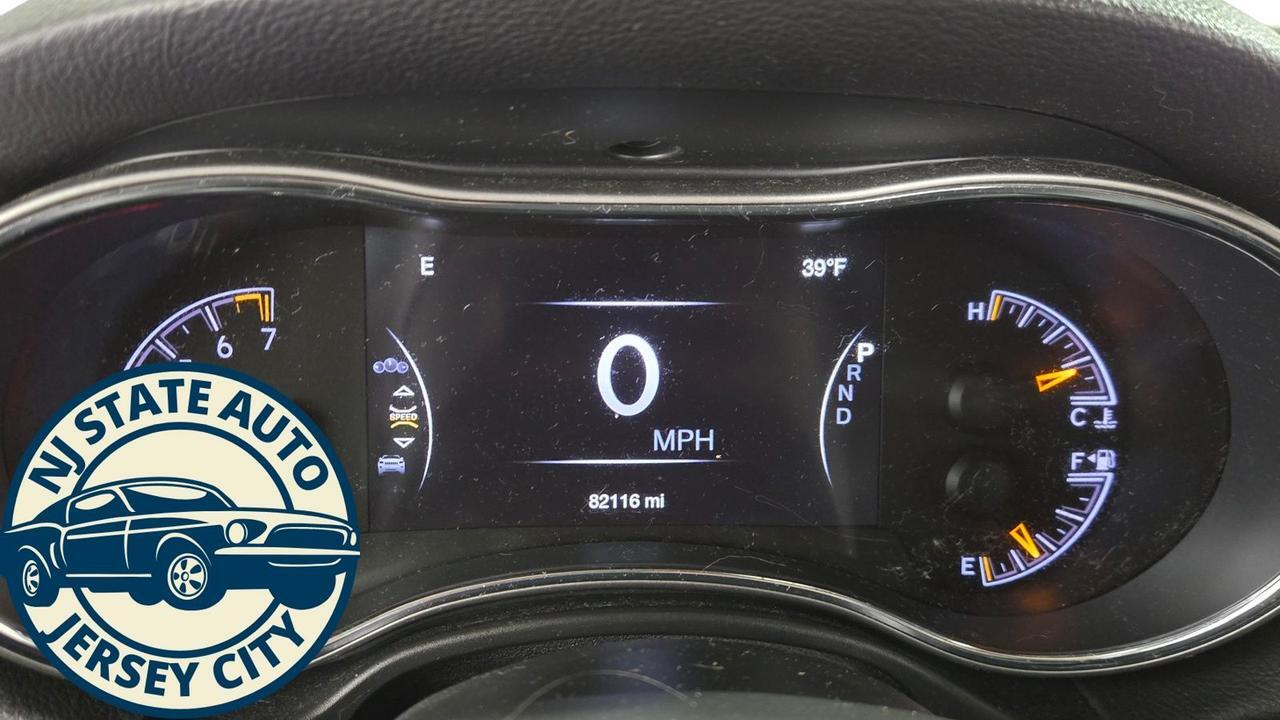 2019 Jeep Grand Cherokee Altitude Jersey City NJ