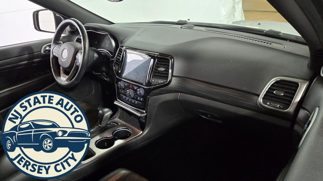 2019 Jeep Grand Cherokee Altitude Jersey City NJ