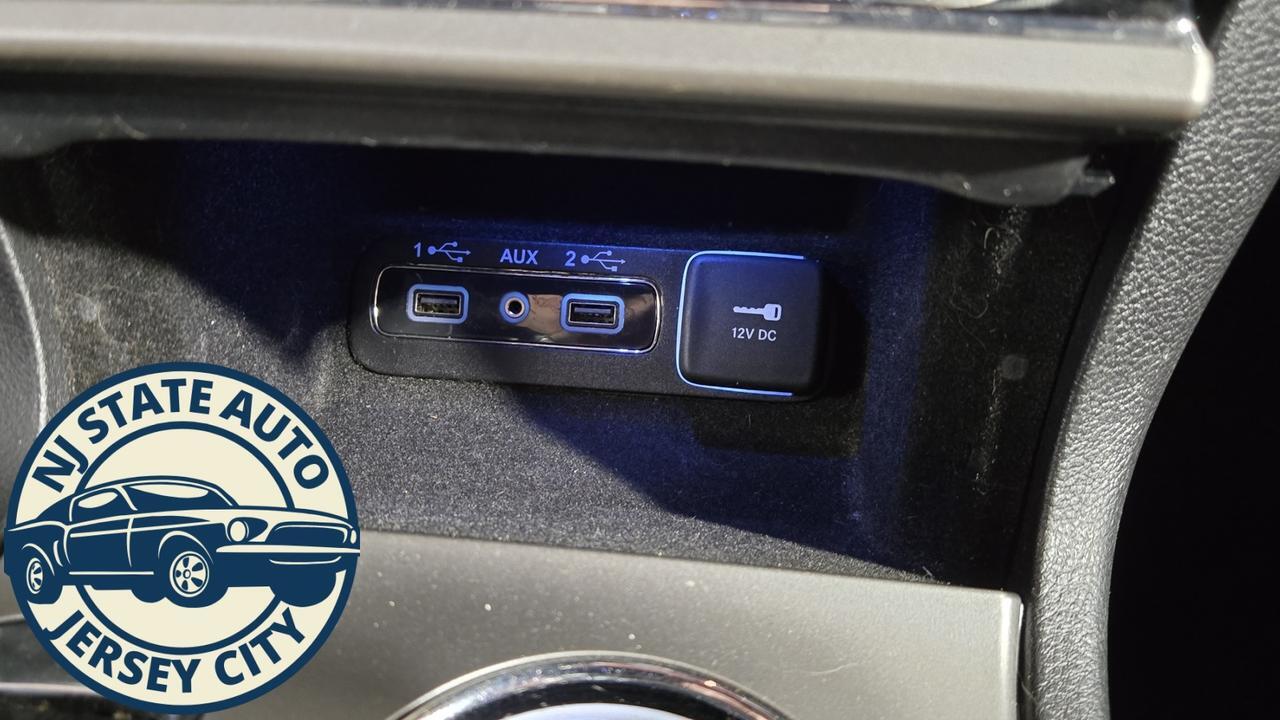 2019 Jeep Grand Cherokee Altitude Jersey City NJ