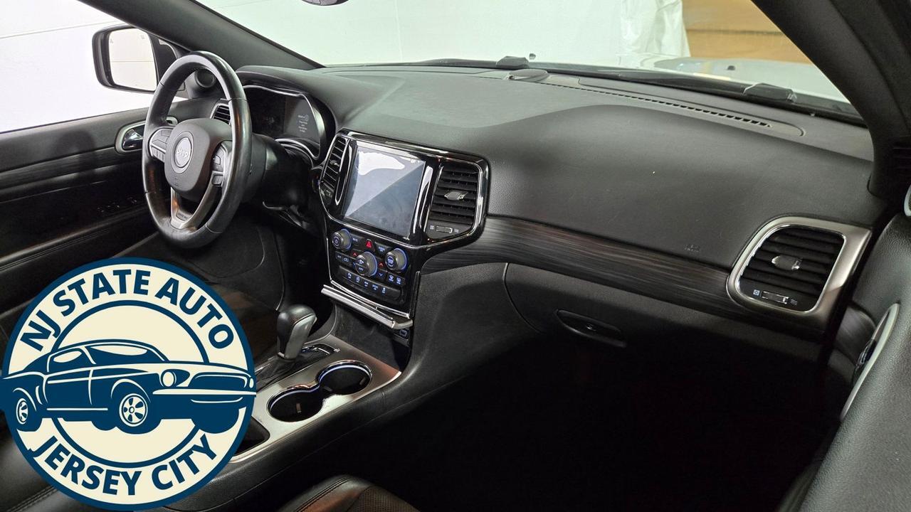 2019 Jeep Grand Cherokee Altitude Jersey City NJ
