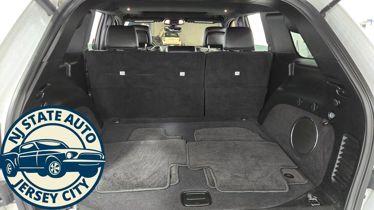 2019 Jeep Grand Cherokee Altitude Jersey City NJ