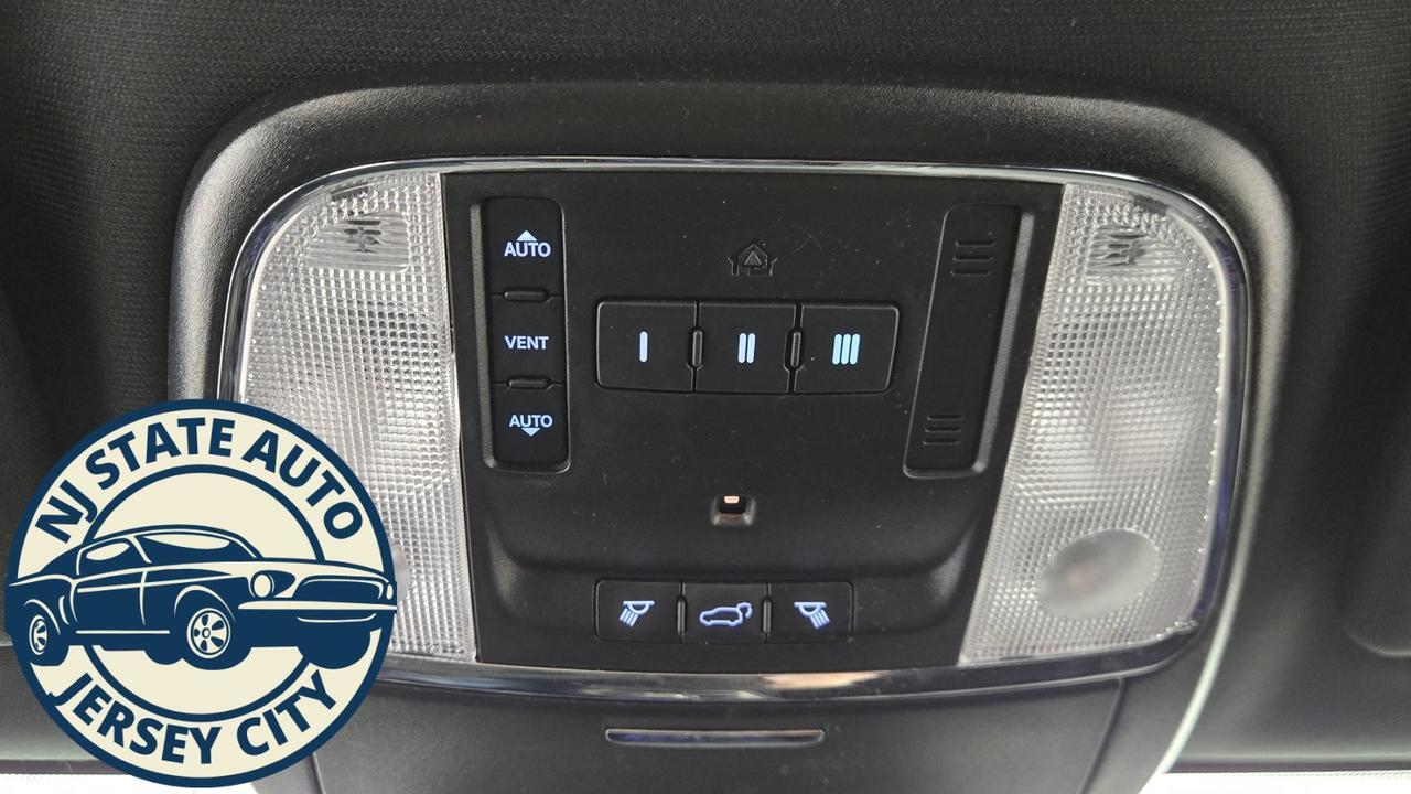 2019 Jeep Grand Cherokee Altitude Jersey City NJ