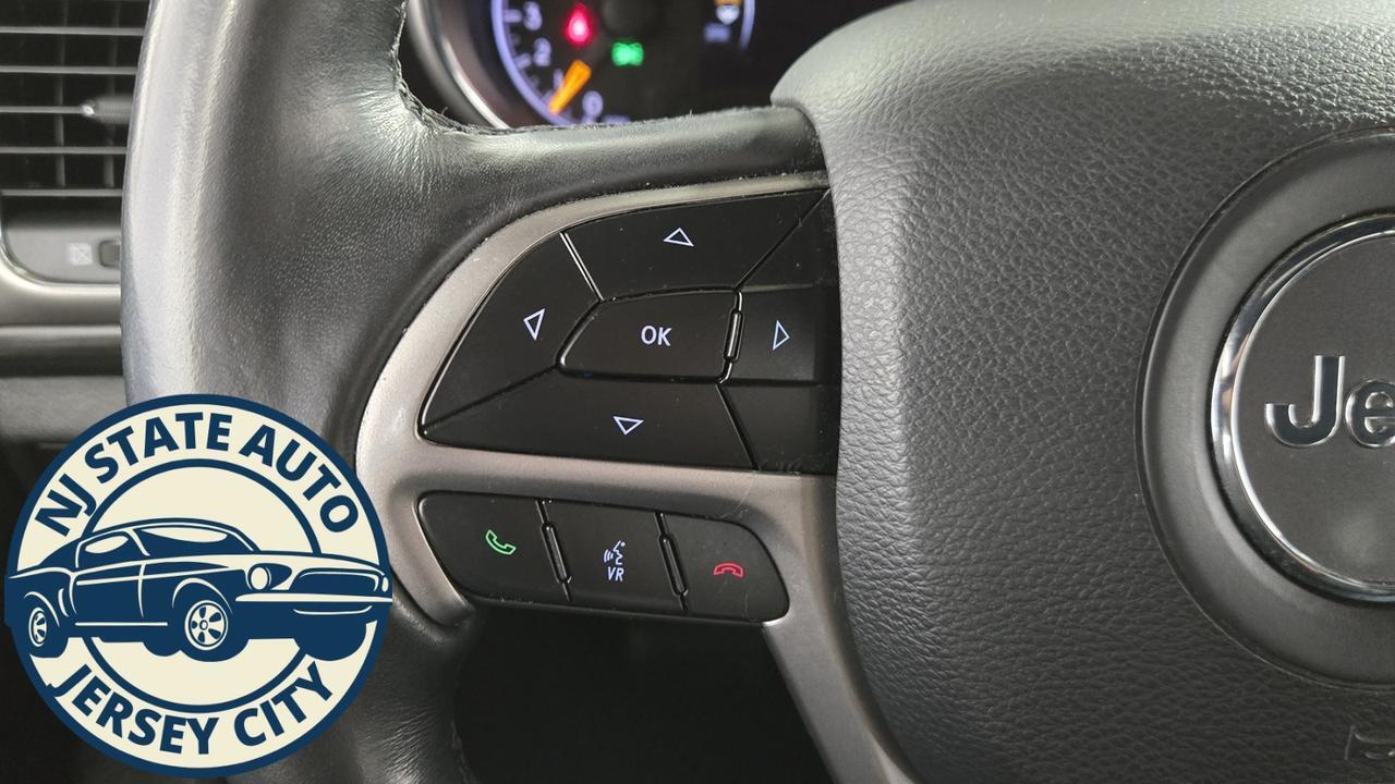 2019 Jeep Grand Cherokee Altitude Jersey City NJ
