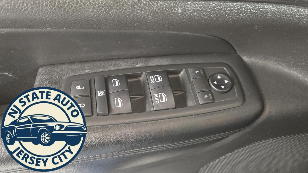 2019 Jeep Grand Cherokee Altitude Jersey City NJ