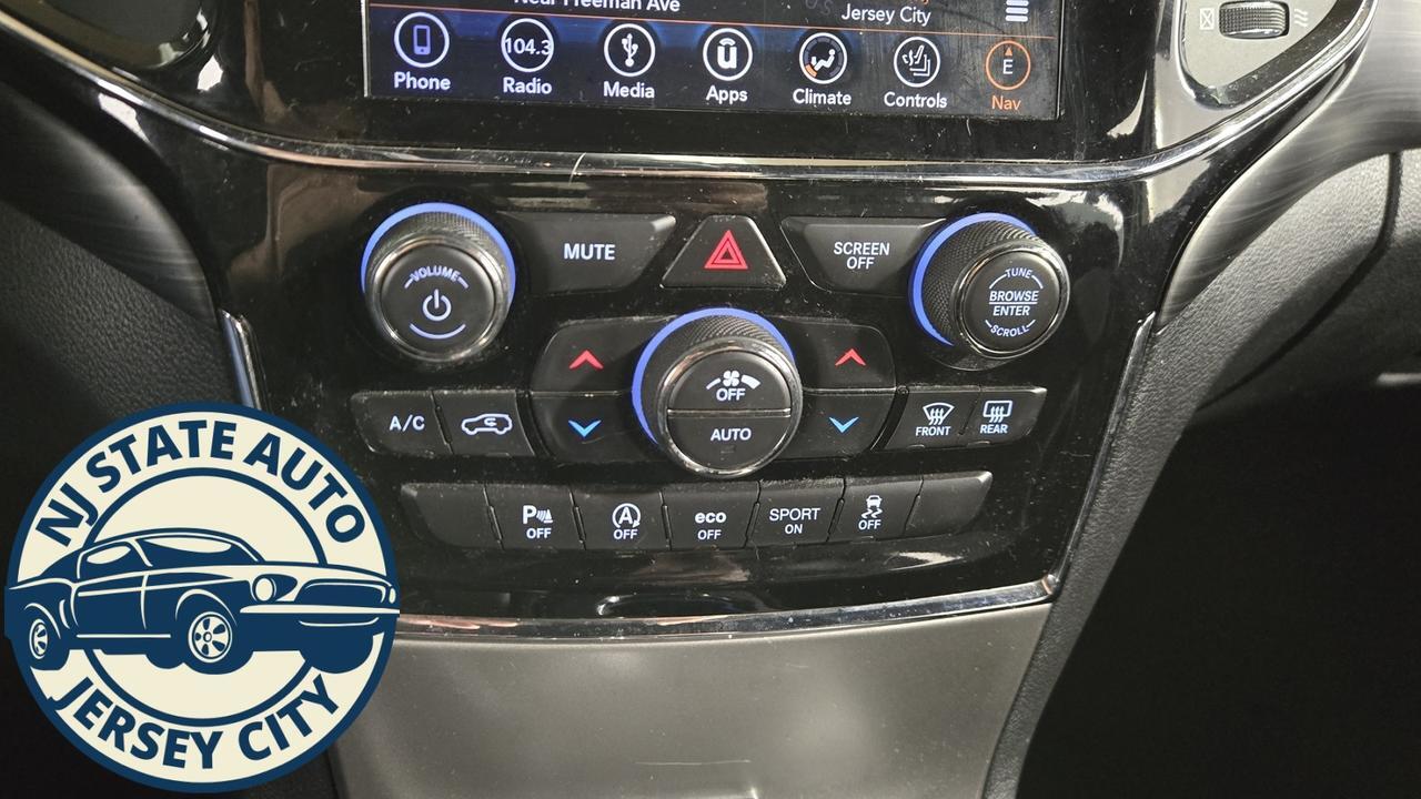 2019 Jeep Grand Cherokee Altitude Jersey City NJ