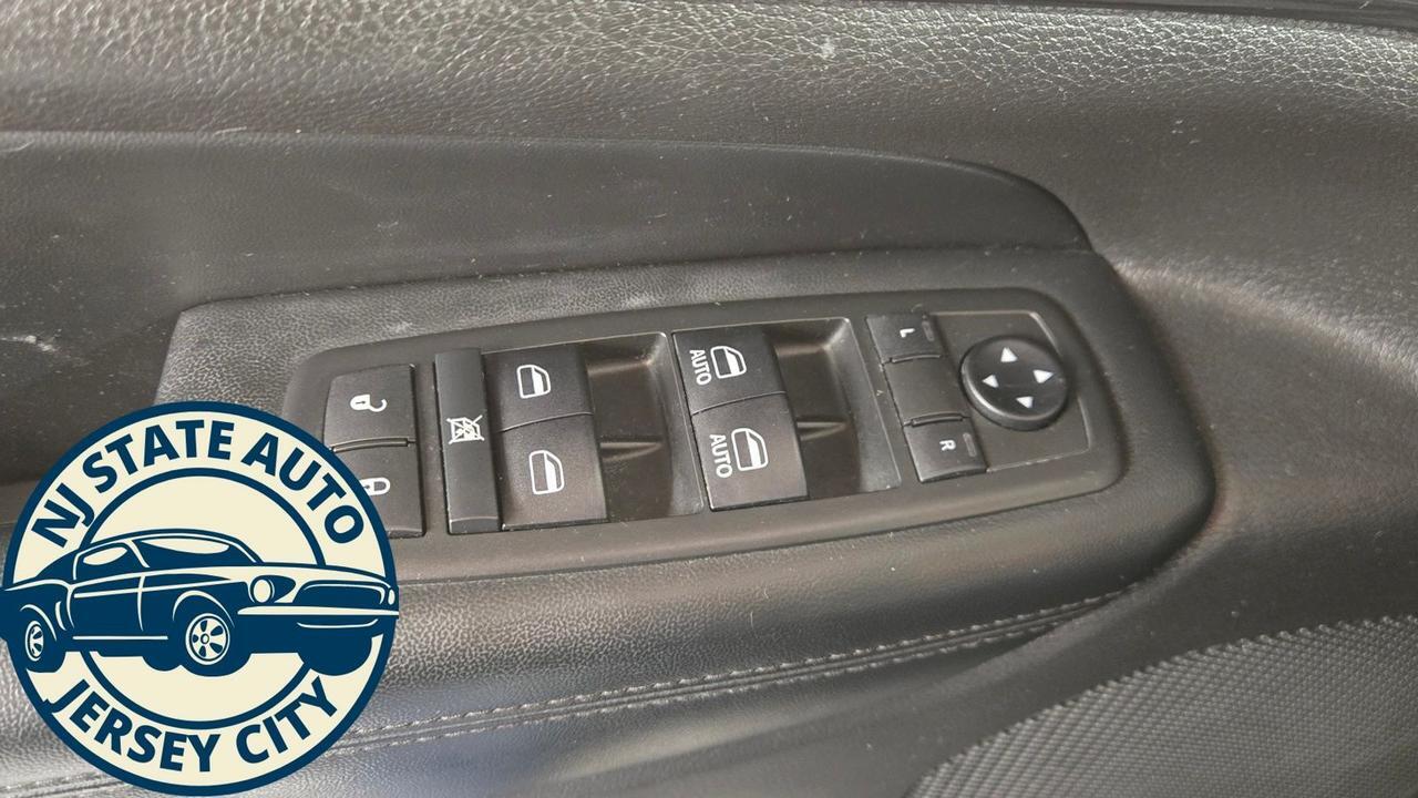 2019 Jeep Grand Cherokee Altitude Jersey City NJ