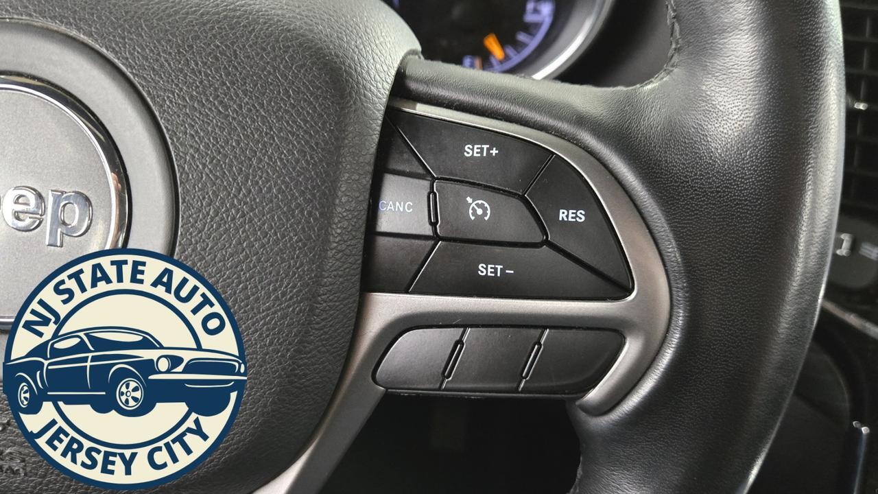 2019 Jeep Grand Cherokee Altitude Jersey City NJ
