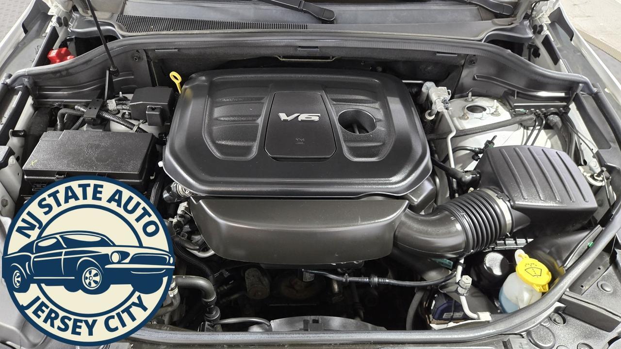 2019 Jeep Grand Cherokee Altitude Jersey City NJ