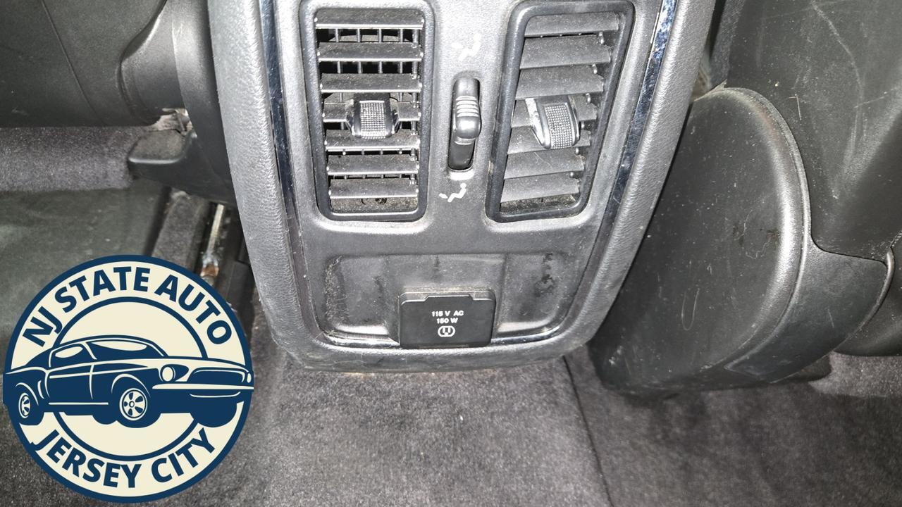 2019 Jeep Grand Cherokee Altitude Jersey City NJ