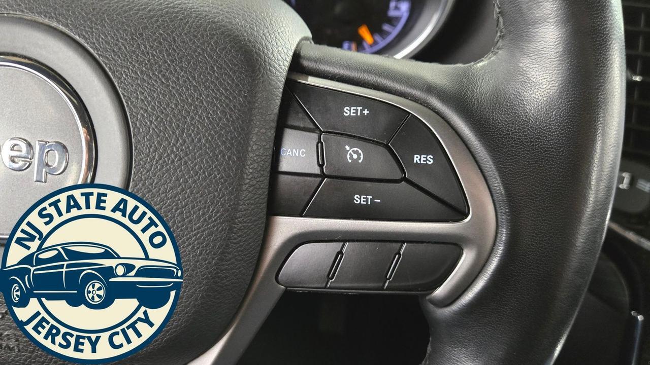 2019 Jeep Grand Cherokee Altitude Jersey City NJ