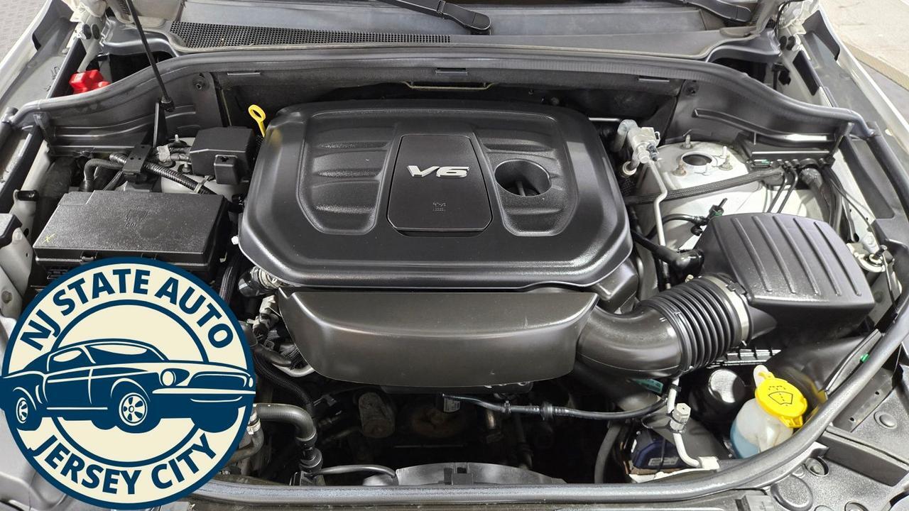 2019 Jeep Grand Cherokee Altitude Jersey City NJ