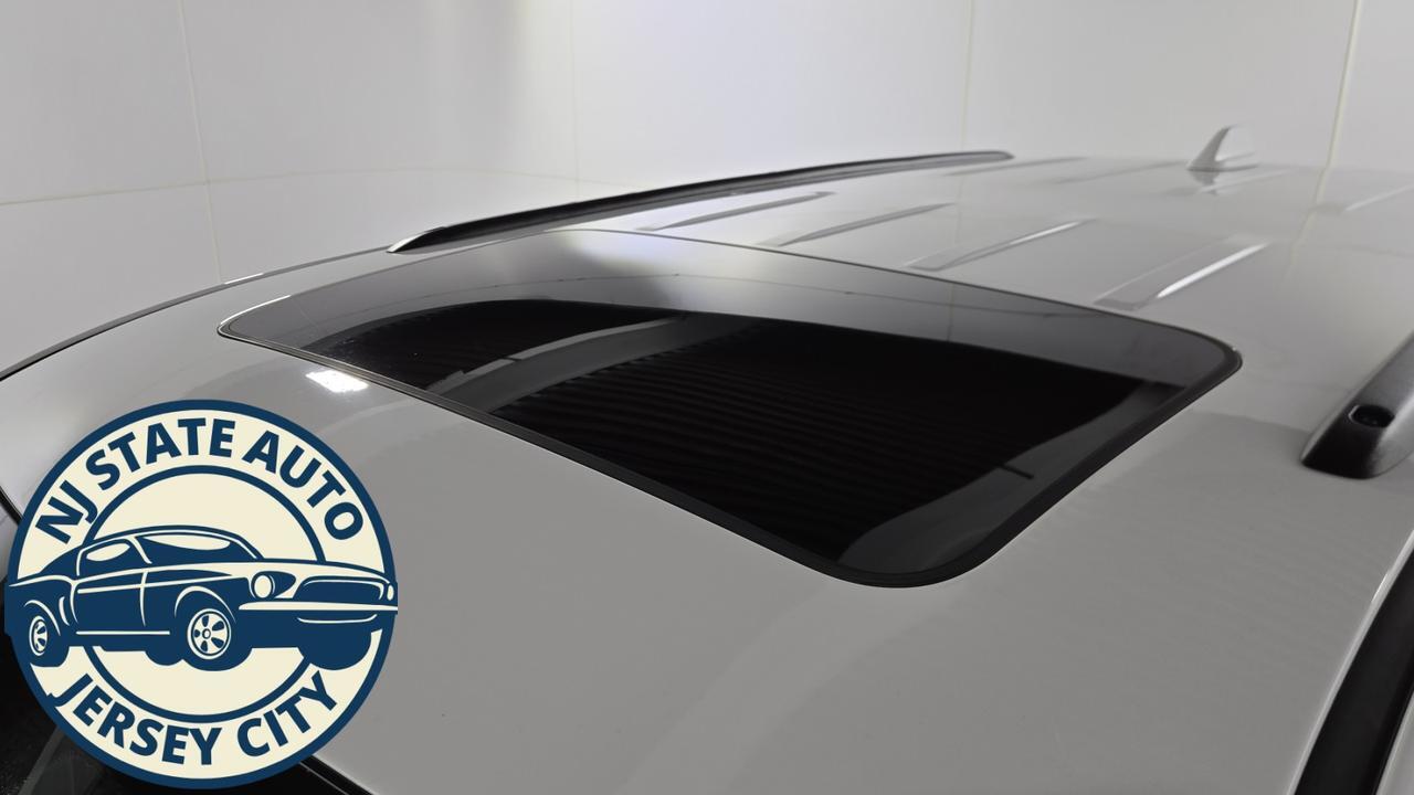 2019 Jeep Grand Cherokee Altitude Jersey City NJ