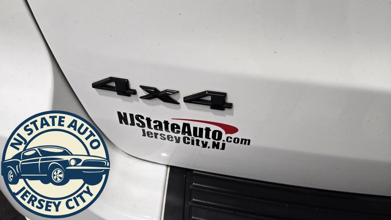 2019 Jeep Grand Cherokee Altitude Jersey City NJ