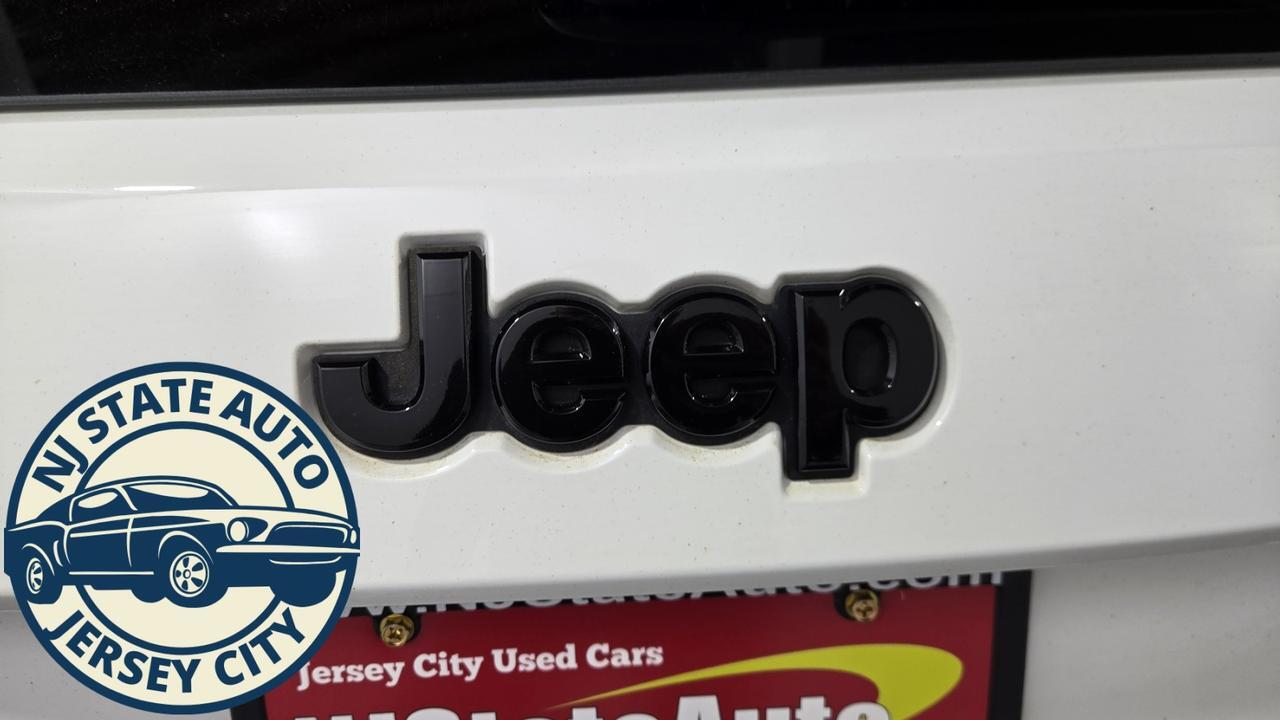 2019 Jeep Grand Cherokee Altitude Jersey City NJ