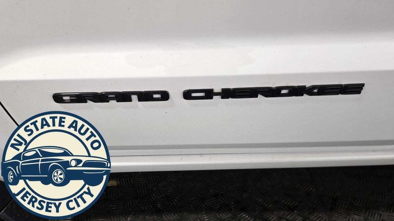 2019 Jeep Grand Cherokee Altitude Jersey City NJ