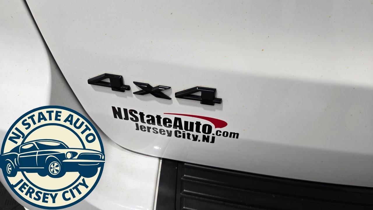 2019 Jeep Grand Cherokee Altitude Jersey City NJ