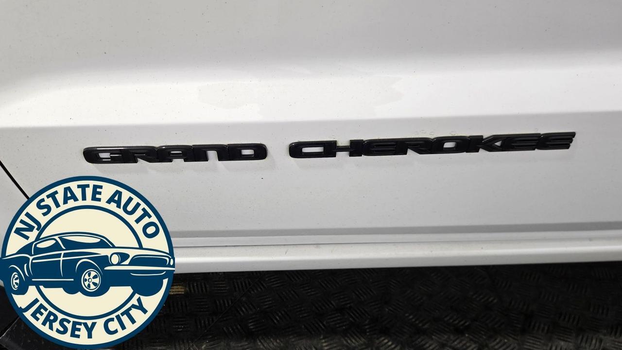 2019 Jeep Grand Cherokee Altitude Jersey City NJ