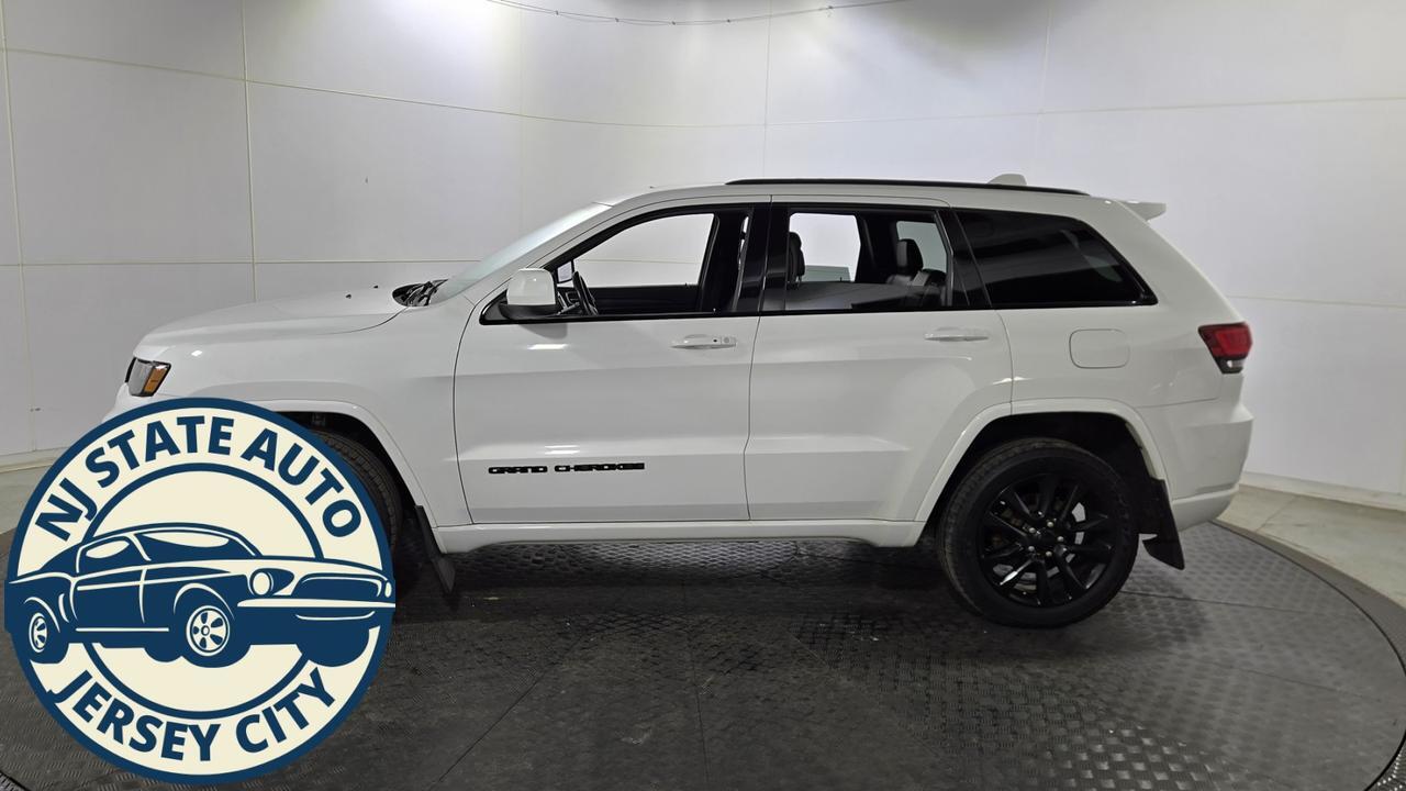 2019 Jeep Grand Cherokee Altitude Jersey City NJ