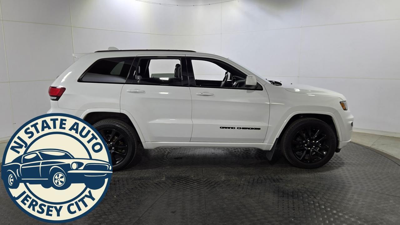 2019 Jeep Grand Cherokee Altitude Jersey City NJ