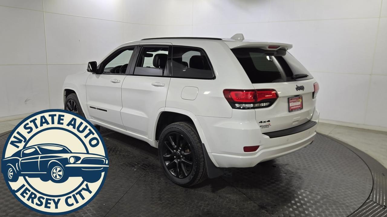 2019 Jeep Grand Cherokee Altitude Jersey City NJ