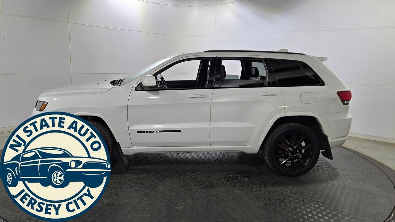 2019 Jeep Grand Cherokee Altitude Jersey City NJ
