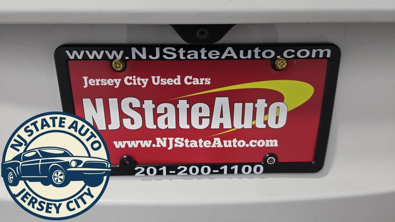 2019 Jeep Grand Cherokee Altitude Jersey City NJ