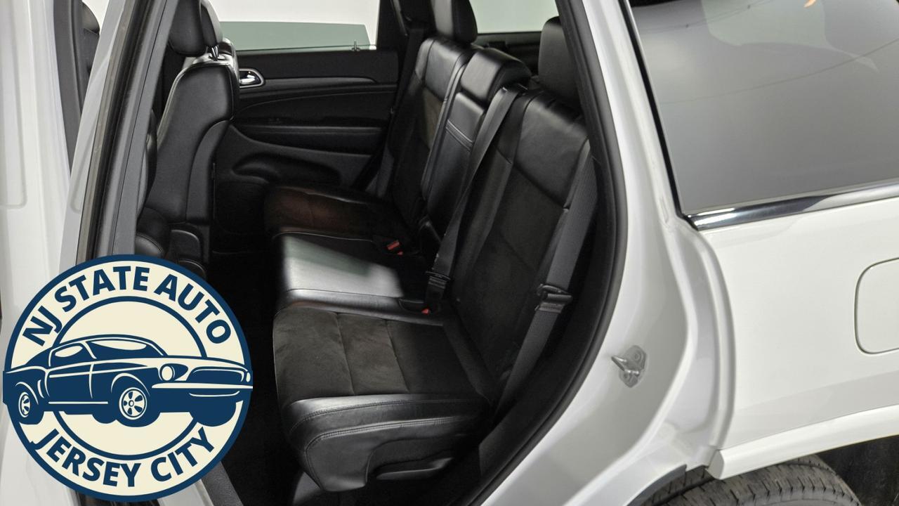 2019 Jeep Grand Cherokee Altitude Jersey City NJ