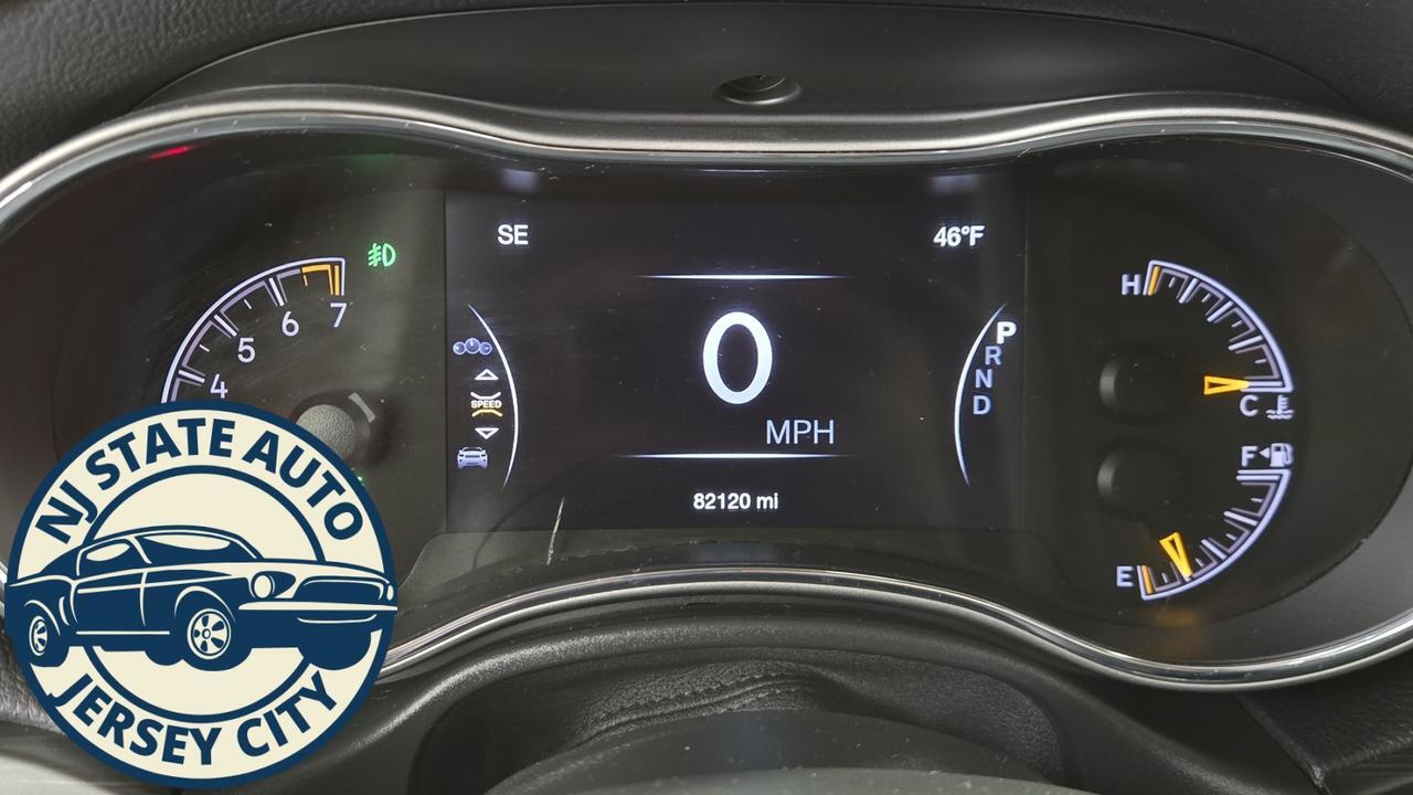 2019 Jeep Grand Cherokee Altitude Jersey City NJ