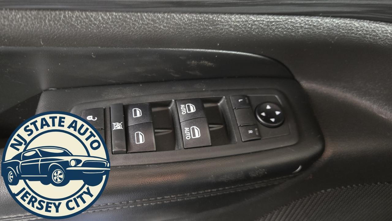 2019 Jeep Grand Cherokee Altitude Jersey City NJ