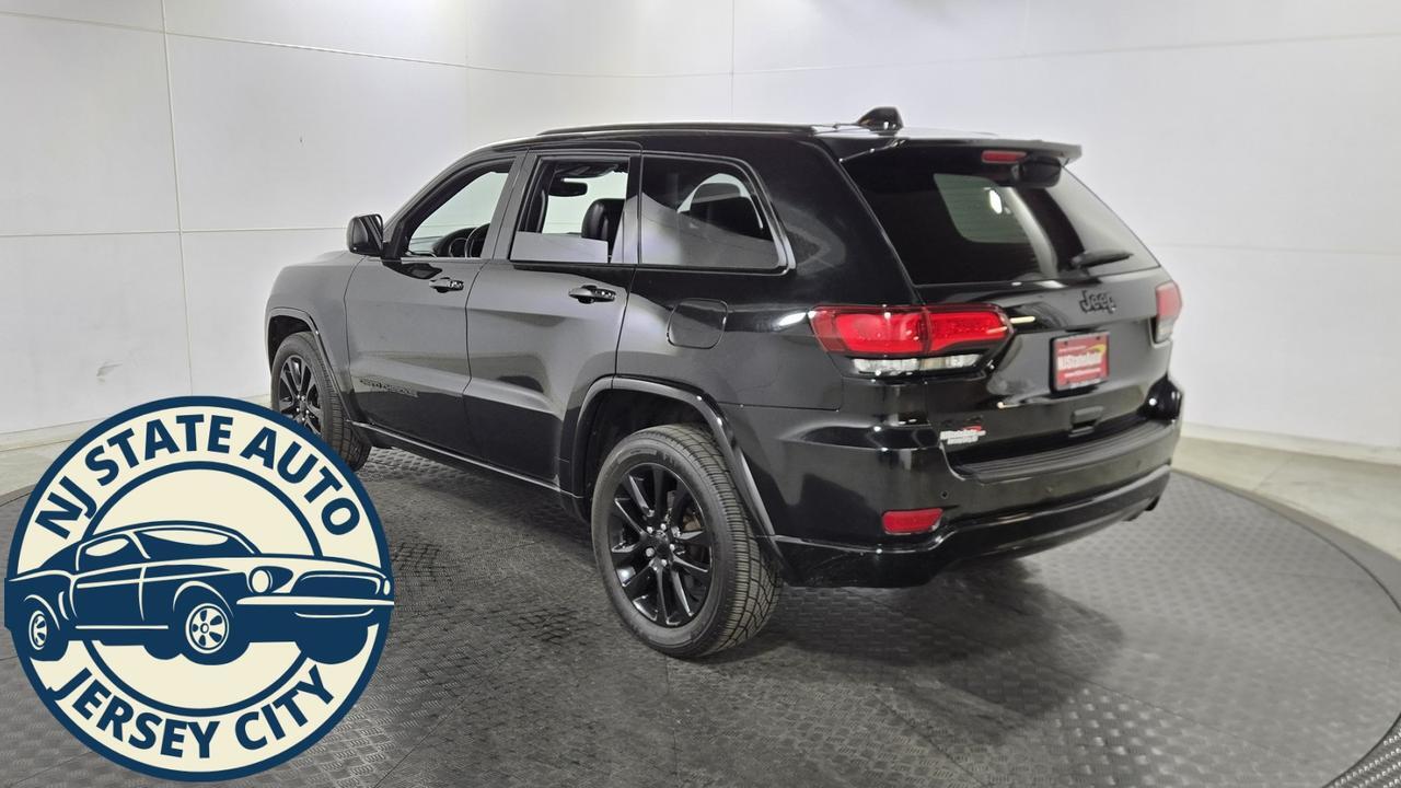 2019 Jeep Grand Cherokee Altitude Jersey City NJ