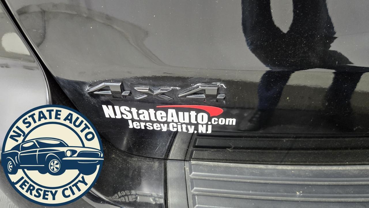 2019 Jeep Grand Cherokee Altitude Jersey City NJ