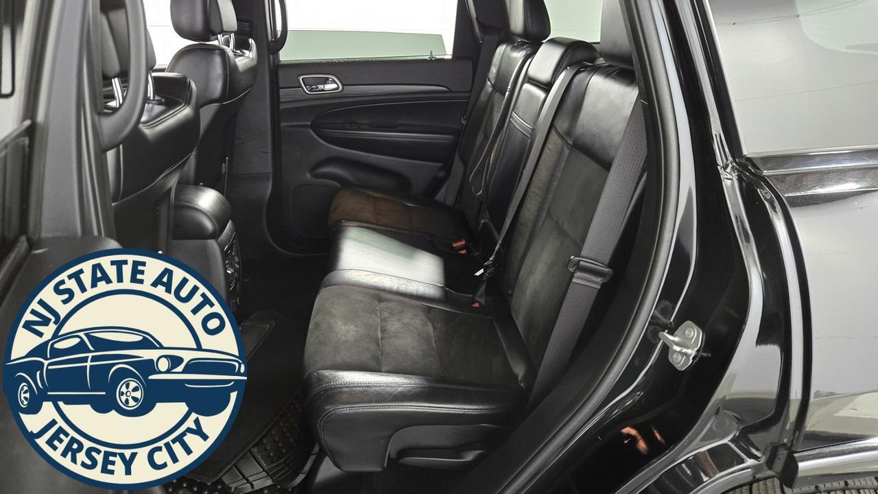 2019 Jeep Grand Cherokee Altitude Jersey City NJ