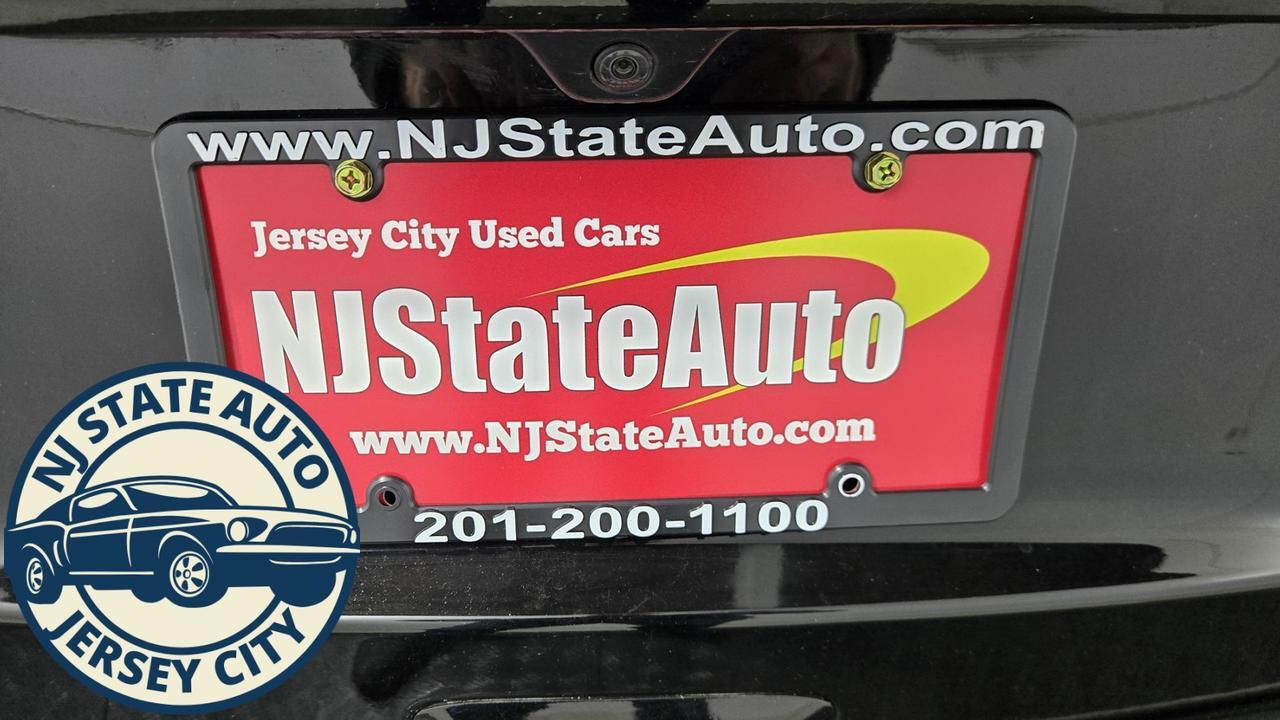 2019 Jeep Grand Cherokee Altitude Jersey City NJ