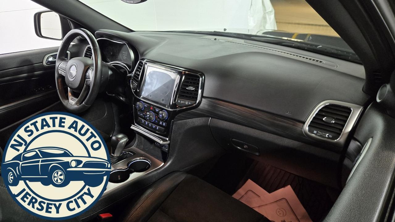 2019 Jeep Grand Cherokee Altitude Jersey City NJ