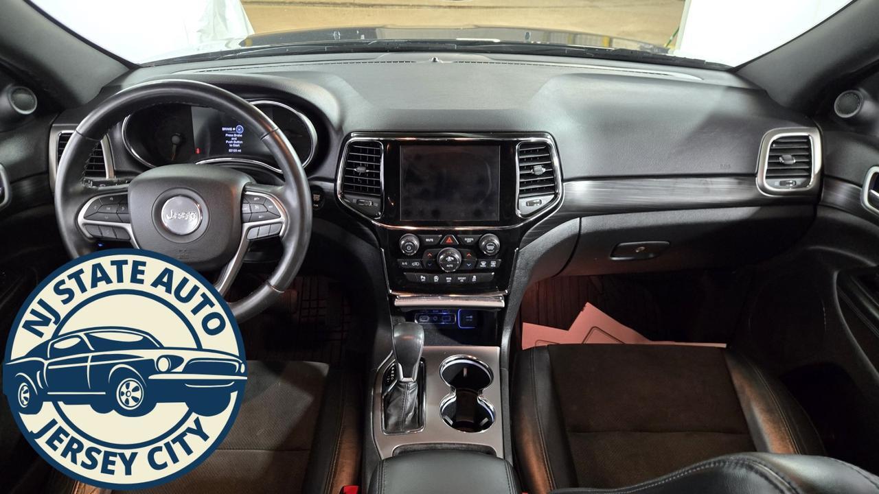 2019 Jeep Grand Cherokee Altitude Jersey City NJ