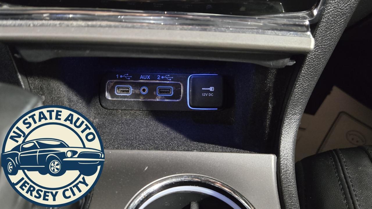 2019 Jeep Grand Cherokee Altitude Jersey City NJ