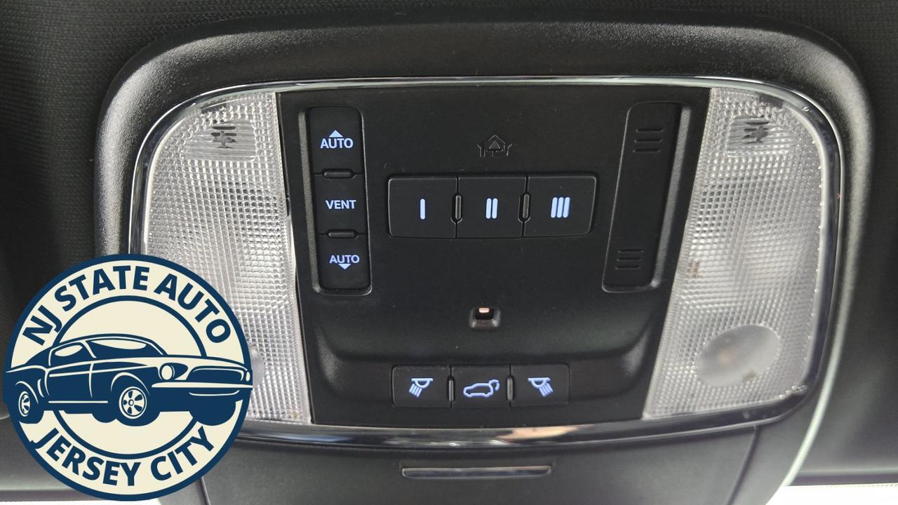 2019 Jeep Grand Cherokee Altitude Jersey City NJ