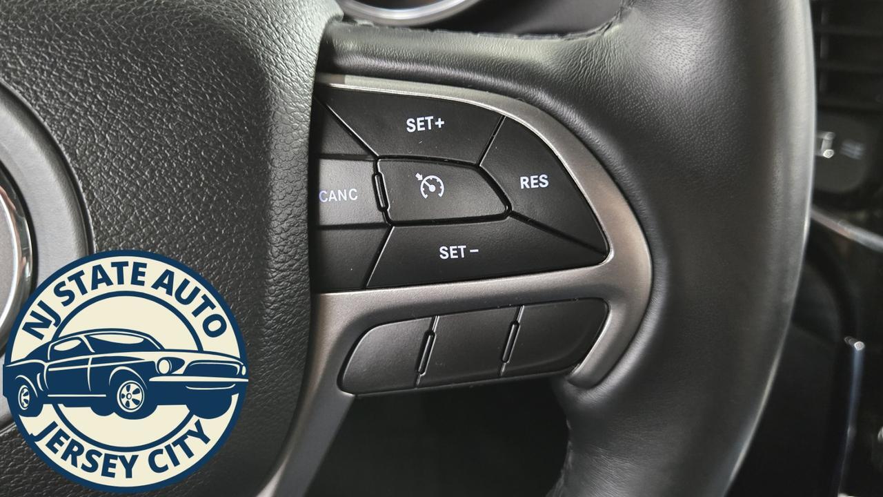 2019 Jeep Grand Cherokee Altitude Jersey City NJ