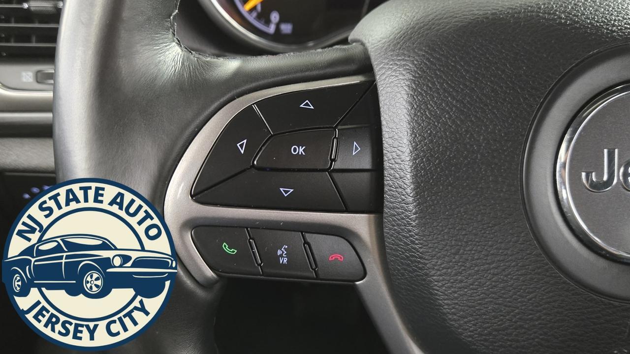 2019 Jeep Grand Cherokee Altitude Jersey City NJ