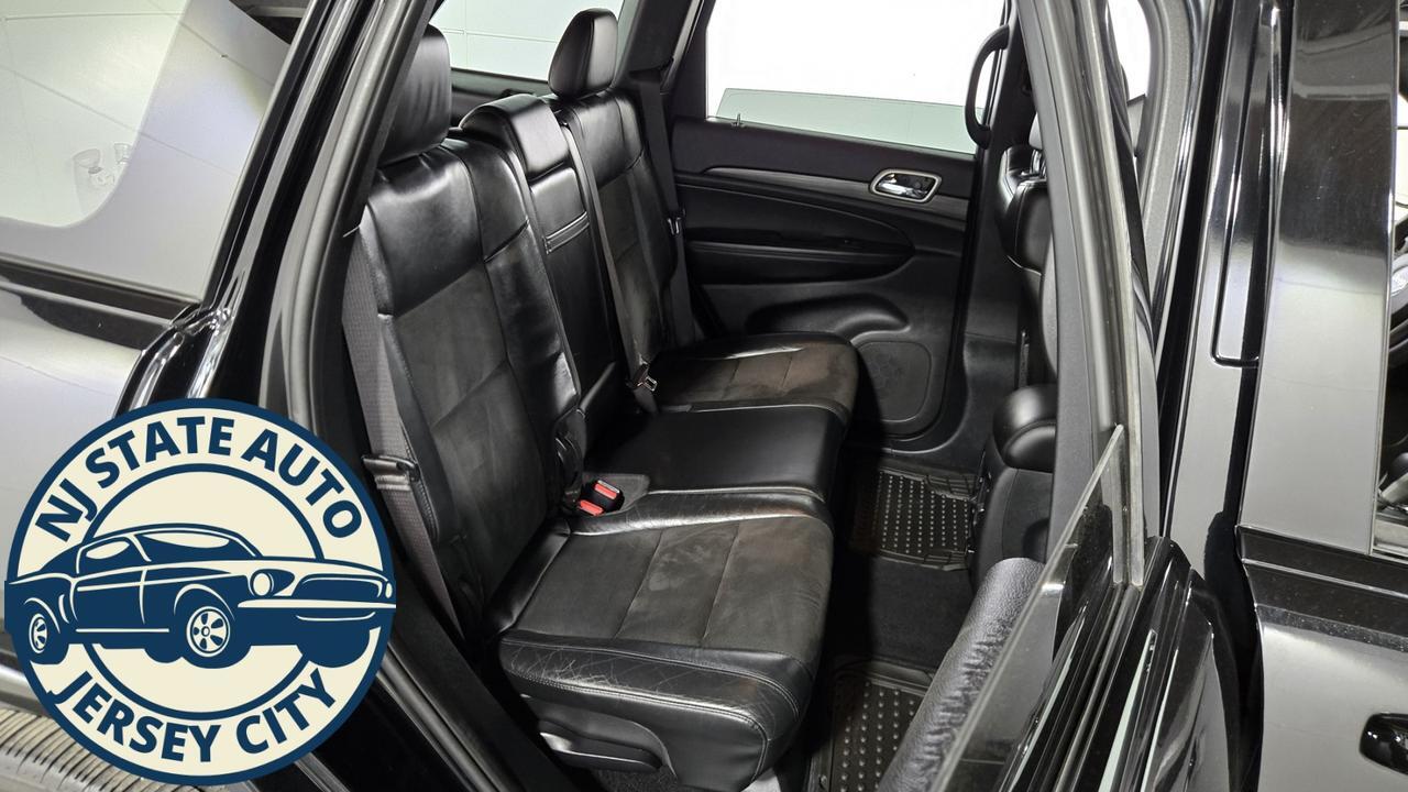 2019 Jeep Grand Cherokee Altitude Jersey City NJ