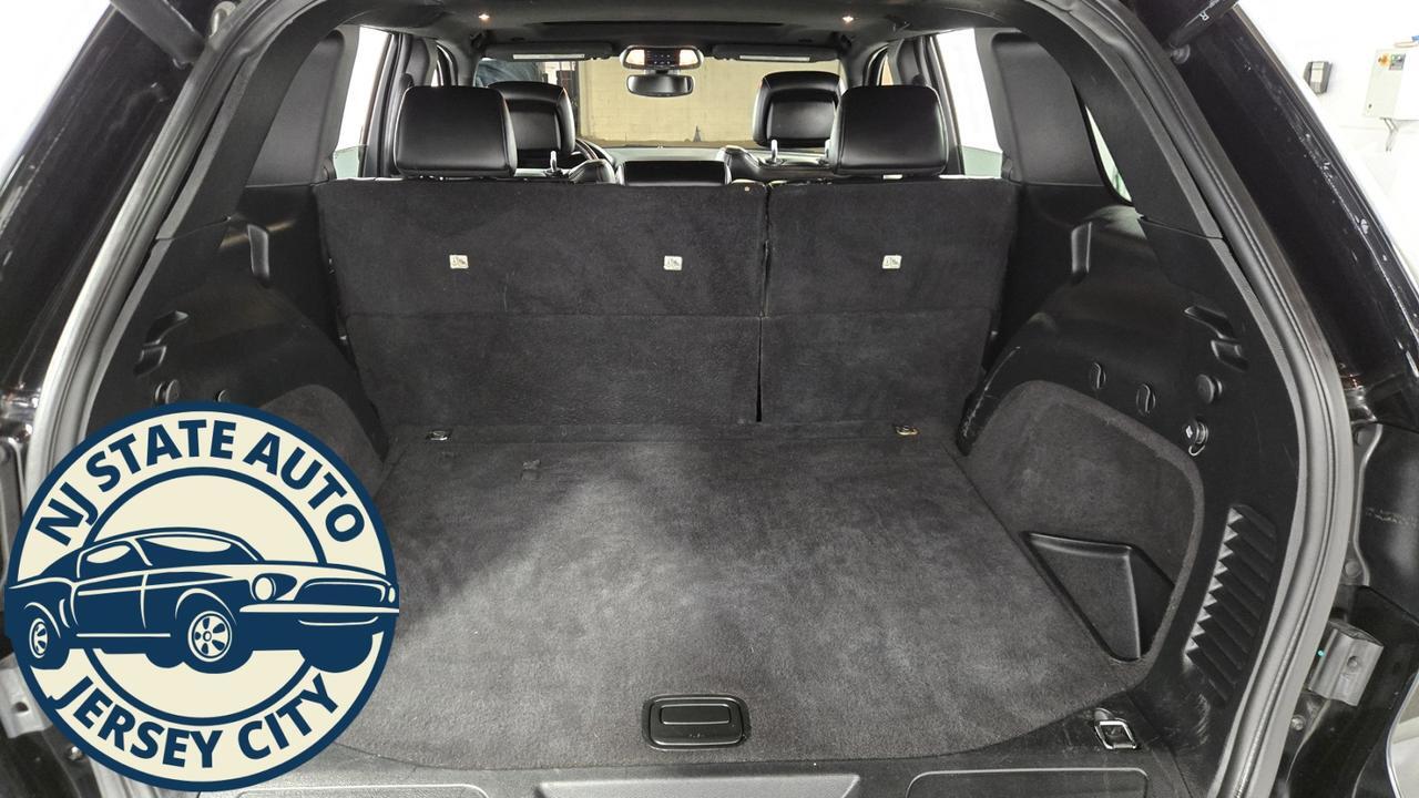 2019 Jeep Grand Cherokee Altitude Jersey City NJ