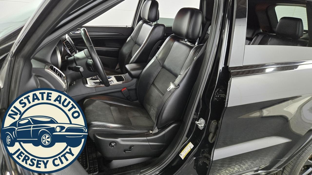 2019 Jeep Grand Cherokee Altitude Jersey City NJ