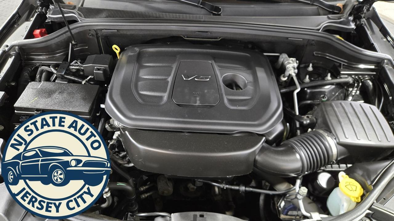 2019 Jeep Grand Cherokee Altitude Jersey City NJ