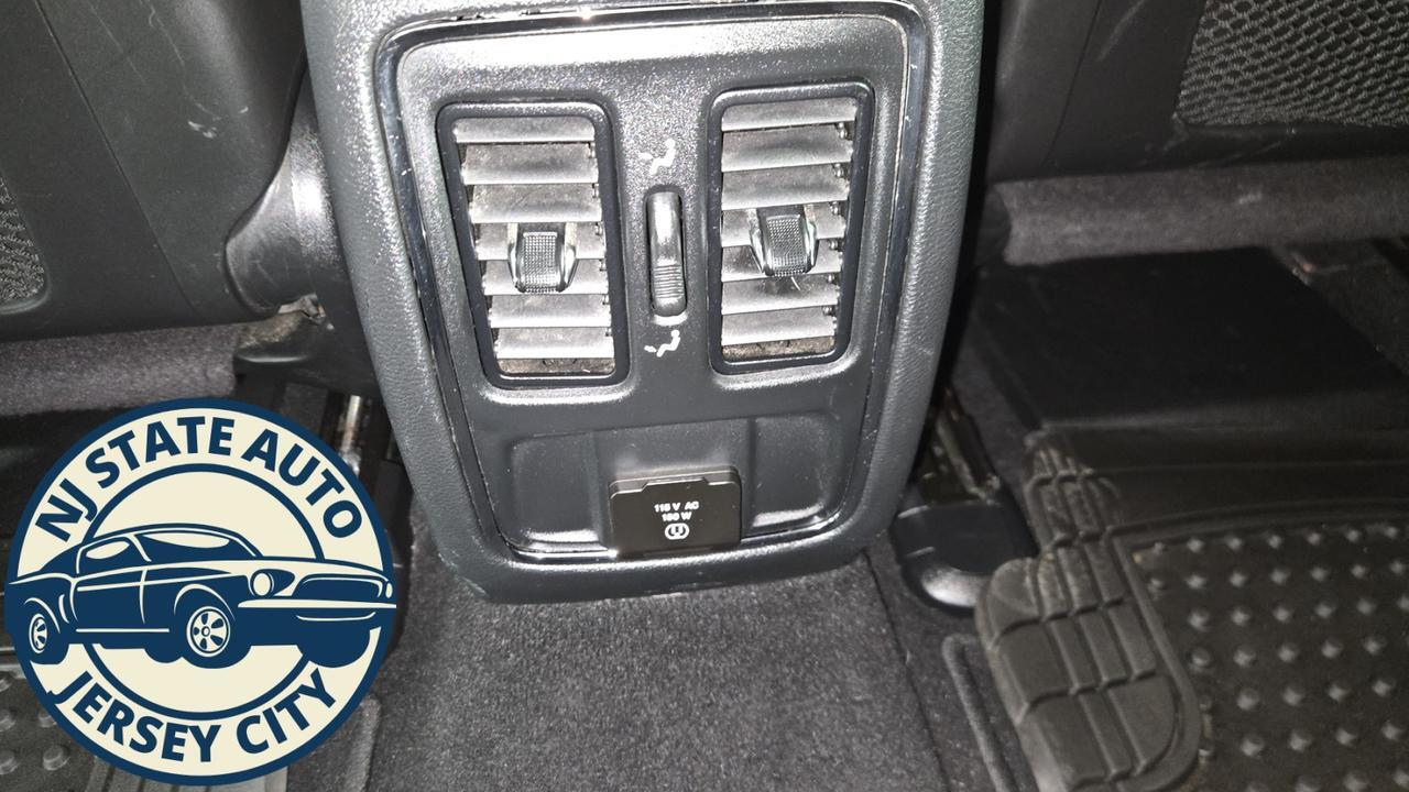 2019 Jeep Grand Cherokee Altitude Jersey City NJ