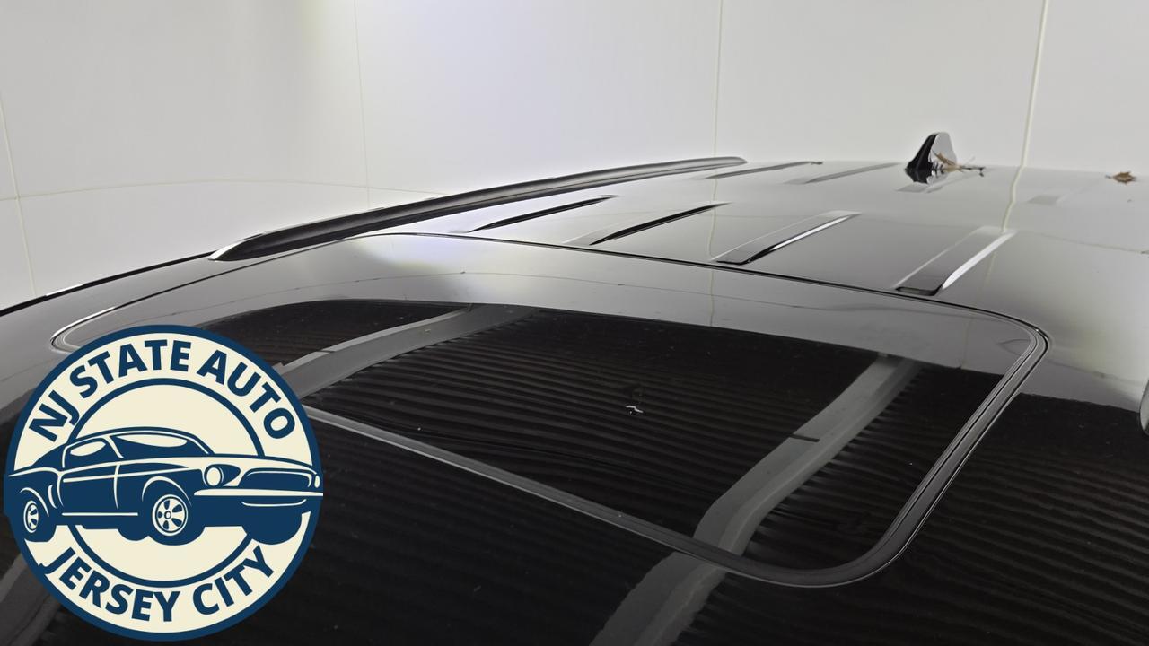 2019 Jeep Grand Cherokee Altitude Jersey City NJ