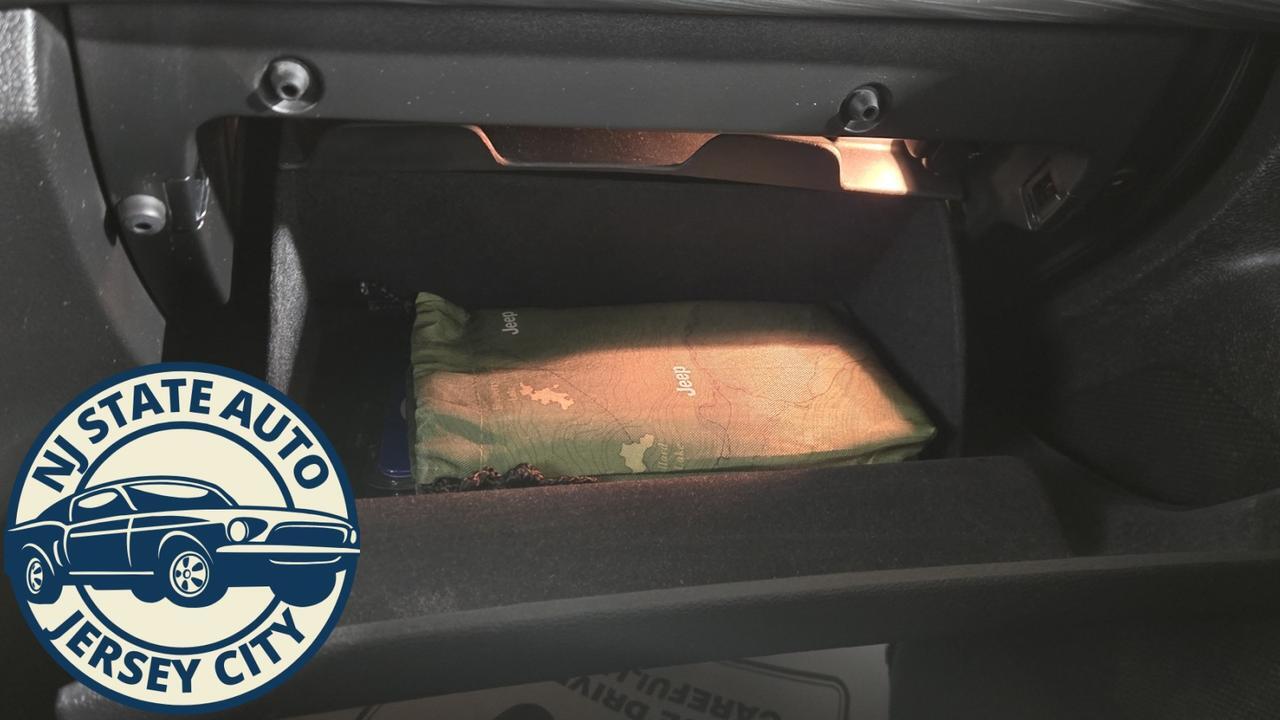 2019 Jeep Grand Cherokee Altitude Jersey City NJ